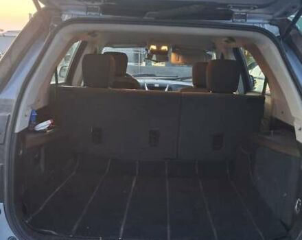 Шевроле Эквинокс 2014 в Одессе на Automoto.ua Синий Шевроле Эквинокс, объемом двигателя 2.38 л и пробегом 266 тыс. км за 9500 $, фото 6 на Automoto.ua