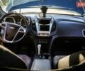 Шевроле Эквинокс 2014 в Львове на Automoto.ua Синий Шевроле Эквинокс, объемом двигателя 2.38 л и пробегом 150 тыс. км за 10500 $, фото 11 на Automoto.ua