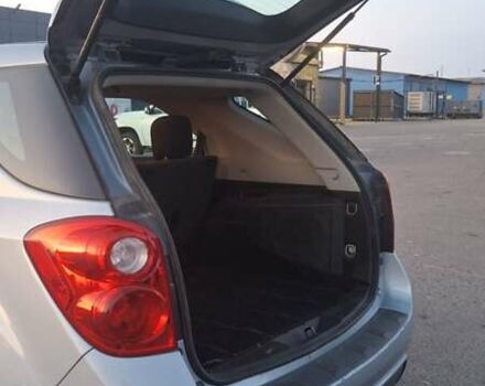 Шевроле Эквинокс 2014 в Одессе на Automoto.ua Синий Шевроле Эквинокс, объемом двигателя 2.38 л и пробегом 266 тыс. км за 9500 $, фото 5 на Automoto.ua