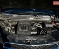 Шевроле Эквинокс 2014 в Львове на Automoto.ua Синий Шевроле Эквинокс, объемом двигателя 2.38 л и пробегом 150 тыс. км за 10500 $, фото 16 на Automoto.ua