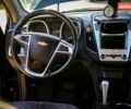 Шевроле Эквинокс 2014 в Львове на Automoto.ua Синий Шевроле Эквинокс, объемом двигателя 2.38 л и пробегом 150 тыс. км за 10500 $, фото 12 на Automoto.ua