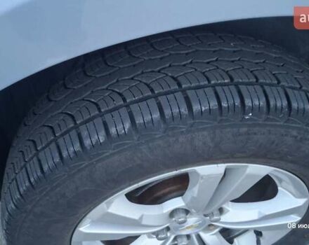 Шевроле Эквинокс 2014 в Одессе на Automoto.ua Синий Шевроле Эквинокс, объемом двигателя 2.38 л и пробегом 266 тыс. км за 9500 $, фото 9 на Automoto.ua