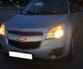 Шевроле Эквинокс 2014 в Одессе на Automoto.ua Синий Шевроле Эквинокс, объемом двигателя 2.38 л и пробегом 266 тыс. км за 9500 $, фото 1 на Automoto.ua