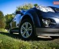 Шевроле Эквинокс 2014 в Львове на Automoto.ua Синий Шевроле Эквинокс, объемом двигателя 2.38 л и пробегом 150 тыс. км за 10500 $, фото 9 на Automoto.ua