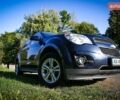 Шевроле Эквинокс 2014 в Львове на Automoto.ua Синий Шевроле Эквинокс, объемом двигателя 2.38 л и пробегом 150 тыс. км за 10500 $, фото 4 на Automoto.ua