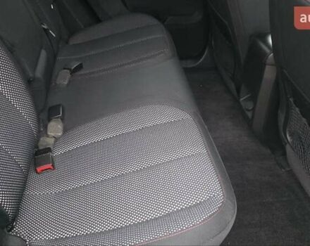 Синий Шевроле Эквинокс, объемом двигателя 2.38 л и пробегом 233 тыс. км за 9950 $, фото 3 на Automoto.ua