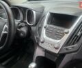 Синий Шевроле Эквинокс, объемом двигателя 2.38 л и пробегом 233 тыс. км за 9950 $, фото 5 на Automoto.ua