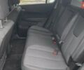 Синий Шевроле Эквинокс, объемом двигателя 2.38 л и пробегом 233 тыс. км за 9950 $, фото 7 на Automoto.ua