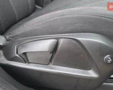 Синий Шевроле Эквинокс, объемом двигателя 2.38 л и пробегом 233 тыс. км за 9950 $, фото 6 на Automoto.ua