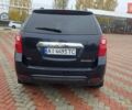 Синий Шевроле Эквинокс, объемом двигателя 2.38 л и пробегом 233 тыс. км за 9950 $, фото 11 на Automoto.ua