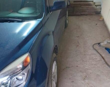 Шевроле Эквинокс 2016 в Львове на Automoto.ua Синий Шевроле Эквинокс, объемом двигателя 2.4 л и пробегом 62 тыс. км за 13000 $, фото 5 на Automoto.ua