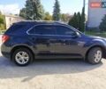 Шевроле Еквінокс 2016 у Виньковцах на Automoto.ua Синій Шевроле Еквінокс, об'ємом двигуна 2.38 л та пробігом 207 тис. км за 12300 $, фото 4 на Automoto.ua