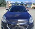 Шевроле Еквінокс 2016 у Виньковцах на Automoto.ua Синій Шевроле Еквінокс, об'ємом двигуна 2.38 л та пробігом 207 тис. км за 12300 $, фото 1 на Automoto.ua
