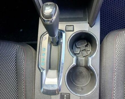 Шевроле Еквінокс 2016 у Виньковцах на Automoto.ua Синій Шевроле Еквінокс, об'ємом двигуна 2.38 л та пробігом 207 тис. км за 12300 $, фото 25 на Automoto.ua