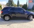 Шевроле Еквінокс 2016 у Виньковцах на Automoto.ua Синій Шевроле Еквінокс, об'ємом двигуна 2.38 л та пробігом 207 тис. км за 12300 $, фото 17 на Automoto.ua