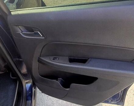 Шевроле Еквінокс 2016 у Виньковцах на Automoto.ua Синій Шевроле Еквінокс, об'ємом двигуна 2.38 л та пробігом 207 тис. км за 12300 $, фото 20 на Automoto.ua