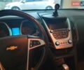 Шевроле Эквинокс 2016 в Львове на Automoto.ua Синий Шевроле Эквинокс, объемом двигателя 2.4 л и пробегом 62 тыс. км за 13000 $, фото 7 на Automoto.ua