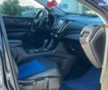 Шевроле Еквінокс 2017 у Львові на Automoto.ua Синій Шевроле Еквінокс, об'ємом двигуна 1.5 л та пробігом 103 тис. км за 12780 $, фото 9 на Automoto.ua