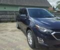 Синій Шевроле Еквінокс, об'ємом двигуна 1.5 л та пробігом 103 тис. км за 13300 $, фото 6 на Automoto.ua