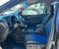 Шевроле Еквінокс 2017 у Львові на Automoto.ua Синій Шевроле Еквінокс, об'ємом двигуна 1.5 л та пробігом 103 тис. км за 12780 $, фото 29 на Automoto.ua