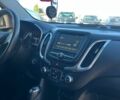 Шевроле Еквінокс 2017 у Львові на Automoto.ua Синій Шевроле Еквінокс, об'ємом двигуна 1.5 л та пробігом 103 тис. км за 12780 $, фото 5 на Automoto.ua