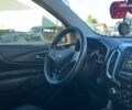 Шевроле Еквінокс 2017 у Львові на Automoto.ua Синій Шевроле Еквінокс, об'ємом двигуна 1.5 л та пробігом 103 тис. км за 12780 $, фото 6 на Automoto.ua
