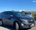 Шевроле Еквінокс 2017 у Львові на Automoto.ua Синій Шевроле Еквінокс, об'ємом двигуна 1.5 л та пробігом 103 тис. км за 12780 $, фото 3 на Automoto.ua