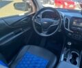 Шевроле Еквінокс 2017 у Львові на Automoto.ua Синій Шевроле Еквінокс, об'ємом двигуна 1.5 л та пробігом 103 тис. км за 12780 $, фото 14 на Automoto.ua