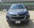 Синій Шевроле Еквінокс, об'ємом двигуна 1.5 л та пробігом 103 тис. км за 13300 $, фото 14 на Automoto.ua