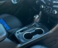 Шевроле Еквінокс 2017 у Львові на Automoto.ua Синій Шевроле Еквінокс, об'ємом двигуна 1.5 л та пробігом 103 тис. км за 12780 $, фото 7 на Automoto.ua