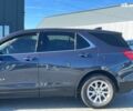 Шевроле Еквінокс 2017 у Львові на Automoto.ua Синій Шевроле Еквінокс, об'ємом двигуна 1.5 л та пробігом 103 тис. км за 12780 $, фото 35 на Automoto.ua