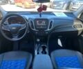 Шевроле Еквінокс 2017 у Львові на Automoto.ua Синій Шевроле Еквінокс, об'ємом двигуна 1.5 л та пробігом 103 тис. км за 12780 $, фото 16 на Automoto.ua