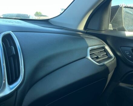 Шевроле Еквінокс 2017 у Львові на Automoto.ua Синій Шевроле Еквінокс, об'ємом двигуна 1.5 л та пробігом 103 тис. км за 12780 $, фото 19 на Automoto.ua