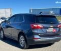 Шевроле Еквінокс 2017 у Львові на Automoto.ua Синій Шевроле Еквінокс, об'ємом двигуна 1.5 л та пробігом 103 тис. км за 12780 $, фото 32 на Automoto.ua