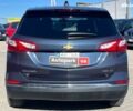 Шевроле Еквінокс 2017 у Львові на Automoto.ua Синій Шевроле Еквінокс, об'ємом двигуна 1.5 л та пробігом 103 тис. км за 12780 $, фото 31 на Automoto.ua