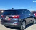Шевроле Еквінокс 2017 у Львові на Automoto.ua Синій Шевроле Еквінокс, об'ємом двигуна 1.5 л та пробігом 103 тис. км за 12780 $, фото 30 на Automoto.ua