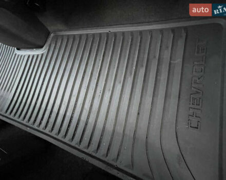 Синий Шевроле Эквинокс, объемом двигателя 1.5 л и пробегом 140 тыс. км за 17000 $, фото 4 на Automoto.ua