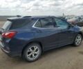 Синій Шевроле Еквінокс, об'ємом двигуна 2 л та пробігом 252 тис. км за 9900 $, фото 2 на Automoto.ua
