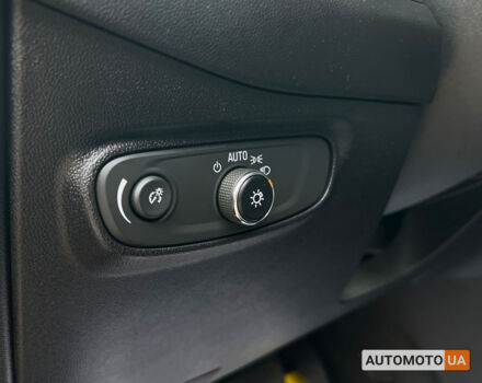 Синий Шевроле Эквинокс, объемом двигателя 2 л и пробегом 132 тыс. км за 16999 $, фото 9 на Automoto.ua