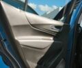Синій Шевроле Еквінокс, об'ємом двигуна 2 л та пробігом 102 тис. км за 15800 $, фото 14 на Automoto.ua