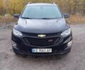 Шевроле Эквинокс 2019 в Днепре (Днепропетровске) на Automoto.ua Синий Шевроле Эквинокс, объемом двигателя 2 л и пробегом 85 тыс. км за 17500 $, фото 2 на Automoto.ua