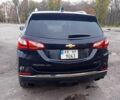 Шевроле Эквинокс 2019 в Днепре (Днепропетровске) на Automoto.ua Синий Шевроле Эквинокс, объемом двигателя 2 л и пробегом 85 тыс. км за 17500 $, фото 3 на Automoto.ua