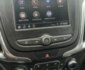 Шевроле Эквинокс 2019 в Днепре (Днепропетровске) на Automoto.ua Синий Шевроле Эквинокс, объемом двигателя 2 л и пробегом 85 тыс. км за 17500 $, фото 18 на Automoto.ua