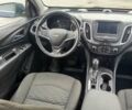 Синий Шевроле Эквинокс, объемом двигателя 2 л и пробегом 85 тыс. км за 17500 $, фото 10 на Automoto.ua