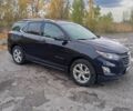 Шевроле Эквинокс 2019 в Днепре (Днепропетровске) на Automoto.ua Синий Шевроле Эквинокс, объемом двигателя 2 л и пробегом 85 тыс. км за 17500 $, фото 1 на Automoto.ua