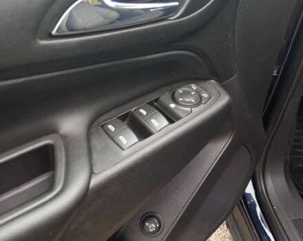 Шевроле Эквинокс 2019 в Днепре (Днепропетровске) на Automoto.ua Синий Шевроле Эквинокс, объемом двигателя 2 л и пробегом 85 тыс. км за 17500 $, фото 17 на Automoto.ua