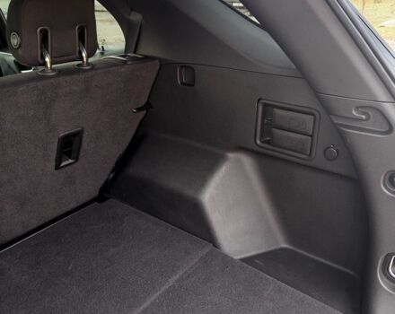 Шевроле Эквинокс 2019 в Днепре (Днепропетровске) на Automoto.ua Синий Шевроле Эквинокс, объемом двигателя 2 л и пробегом 85 тыс. км за 17500 $, фото 12 на Automoto.ua