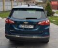 Синий Шевроле Эквинокс, объемом двигателя 1.5 л и пробегом 24 тыс. км за 16900 $, фото 7 на Automoto.ua