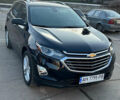 Синий Шевроле Эквинокс, объемом двигателя 2 л и пробегом 51 тыс. км за 19999 $, фото 1 на Automoto.ua