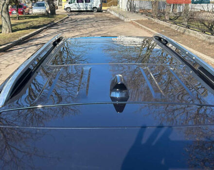 Синий Шевроле Эквинокс, объемом двигателя 2 л и пробегом 51 тыс. км за 19999 $, фото 8 на Automoto.ua